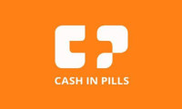 cash in pills logo