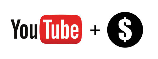 youtube i opłaty za serwis