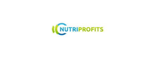 logo nutriprofits.com