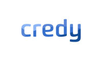 credy logo