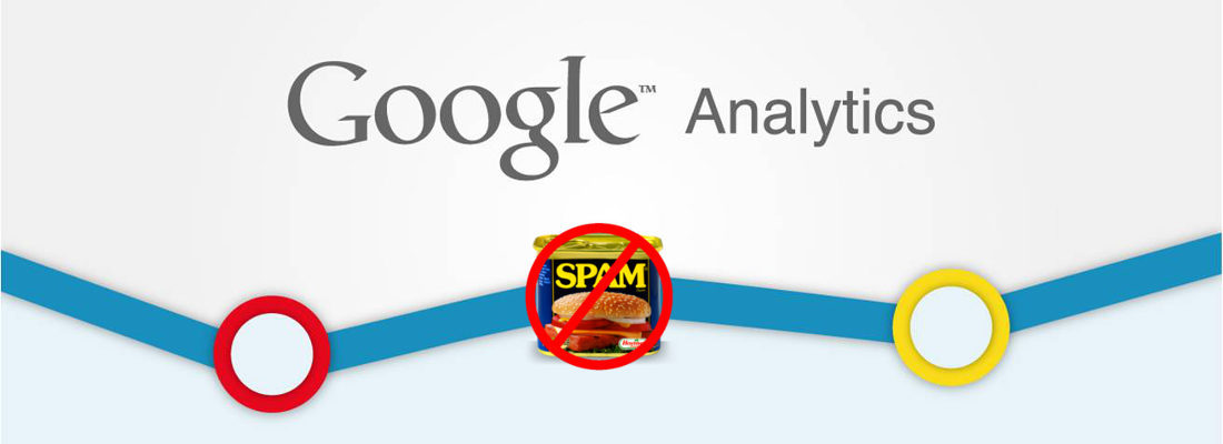 spam w analytics