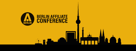 Berlin Affiliate Conference (BAC) już wkrótce
