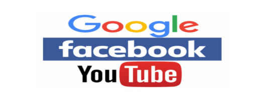 Google, Facebook i YouTube – te strony Polacy ostatnio odwiedzali najczęściej