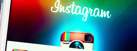 Instagram, nowy porządek wyświetlania zdjęć