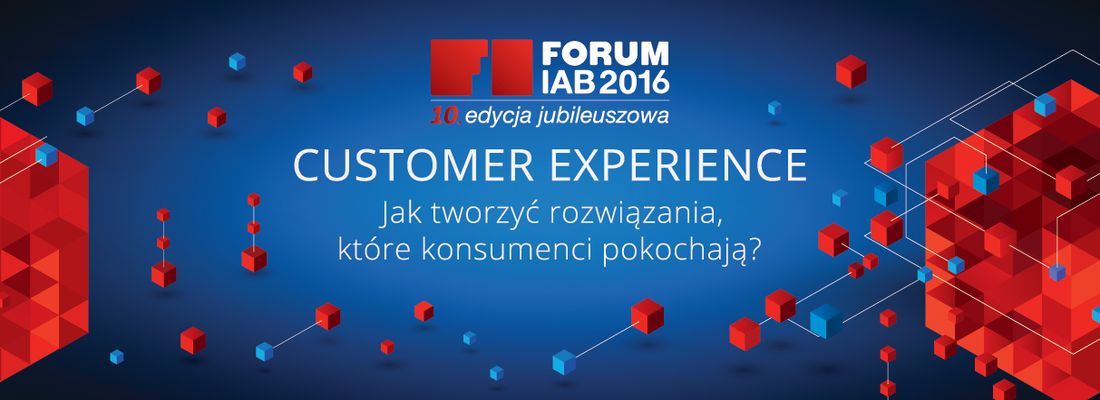 10. edycja Forum IAB