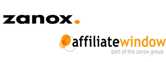 zanox i affiliate window jedna marka
