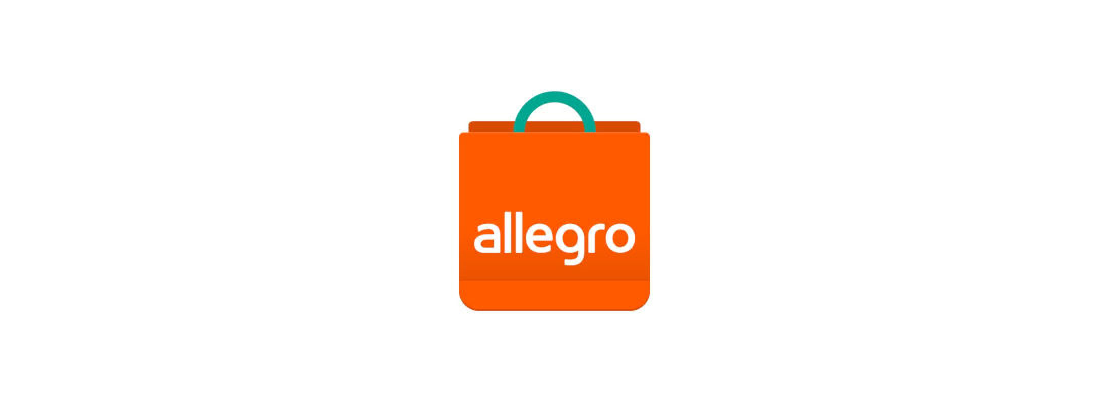 Mobilne Zakupy Z Aplikacja Allegro Affmarketing Pl