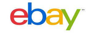 ebay - logo