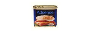 google adsense spam