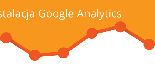 jak zainstalować google analytics