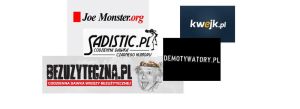 ranking stron rozrywkowych