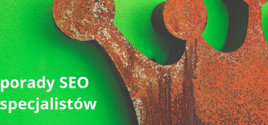 44 porady SEO od 44 specjalistów