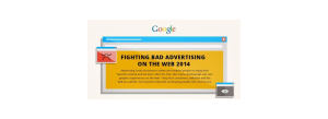 niedozwolone reklamy w adwords
