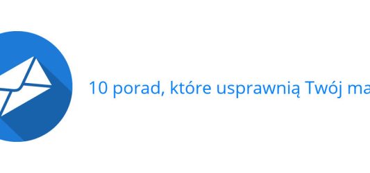 Skuteczny mailing - 10 sposobów