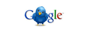 twitter i google