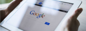 mobile friendly google update