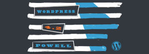 wordpress powell 4.2