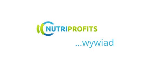 wywiad z nutriprofits