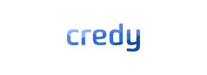credy logo