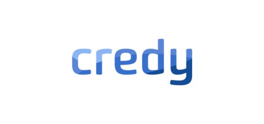 credy logo
