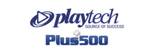 playtech i plus500