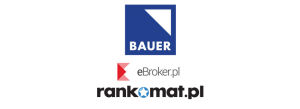 Bauer przejmuje rankomat i ebroker