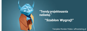 darmowe szablony template monster
