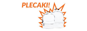 plecaki w cupsell