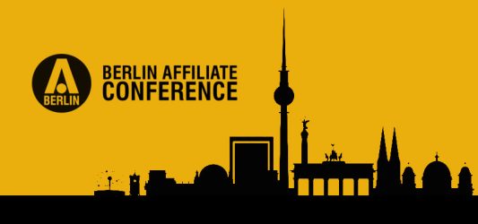 Berlin Affiliate Conference (BAC) już wkrótce