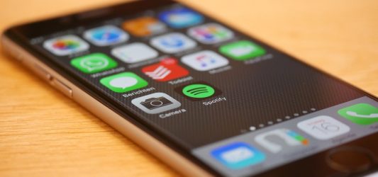 Nowa aplikacja Google na urządzenia mobilne