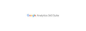google analytics 360 suite
