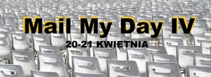 Mail My Day po raz czwarty