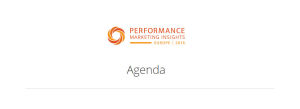 agenda pmi europe 2016