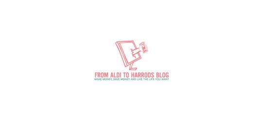 aldi to harrods