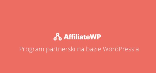 AffiliateWP - recenzja