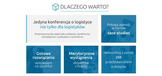 Konferencja eDelivery 27 września 2016