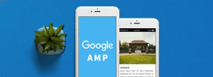 google amp mobile