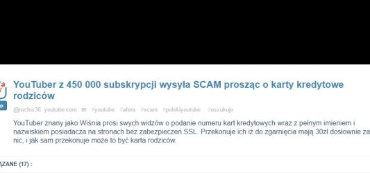 łańcuch pokarmowy