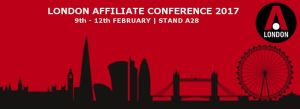 London Affiliate Conference 2017 i Financial Partners Expo - poznaj szczegóły!