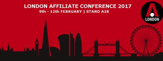 London Affiliate Conference 2017 i Financial Partners Expo - poznaj szczegóły!