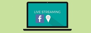 Edycja live streamingu - tylko dla celebrytów