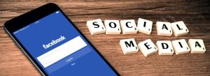 500 tysięcy euro kary dla facebooka