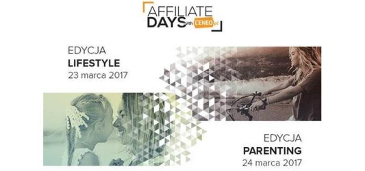 Ceneo Affiliate Days