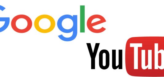 google youtube polityka