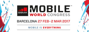 Marketerzy dziela się trendami z Mobile World Congress 2017