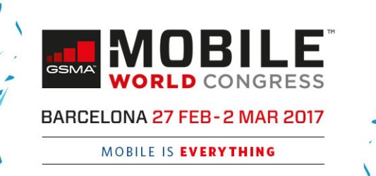 Marketerzy dziela się trendami z Mobile World Congress 2017