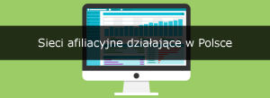 Lista sieci afiliacyjnych