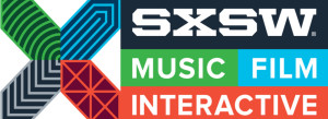 Prawie nadzy ludzie na SXSW