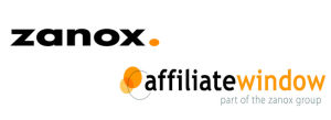 zanox i affiliate window jedna marka