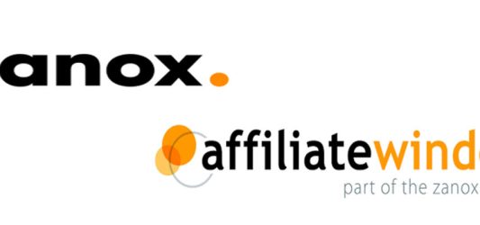 zanox i affiliate window jedna marka